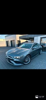 Mercedes-Benz  CLA200 AMG Line - Mercedes-Benz CLA 200 in Frankfurt (Main)