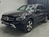 Mercedes-Benz GLC 250d 4Mt|ACC|Navi-Groß|360-Kam|AHK-schwk|8fa - Mercedes-Benz GLC 250 aus 2015
