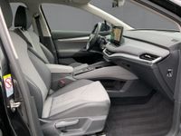 Skoda Enyaq - Vorschau Bild 12