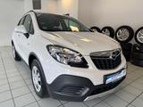 Opel Mokka 1.6 Selection ecoFlex  **aus1.Hand** - Opel Gebrauchtwagen in Lüneburg