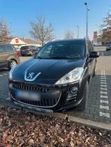 Peugeot 4007 - Peugeot 4007 Gebrauchtwagen