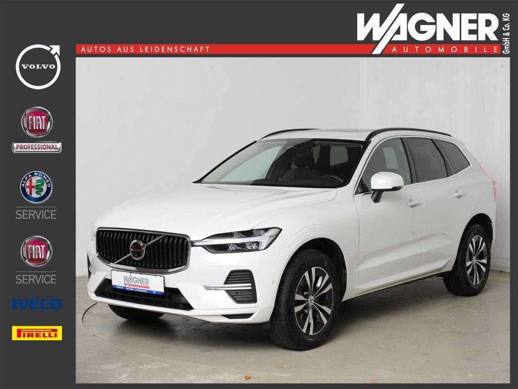Volvo XC60 B4 B Geartronic Momentum Pro *AHK * 360°*