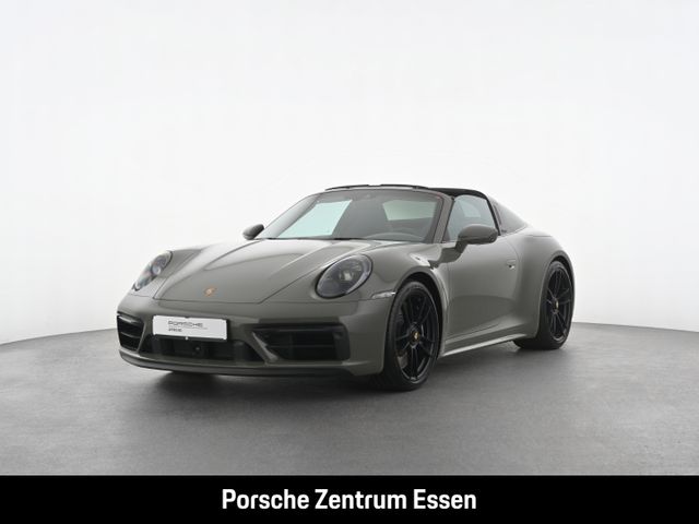PORSCHE 992 Targa 4 GTS / Memory Sitze Lenkradheizung 36