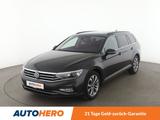Volkswagen Passat 2.0 TDI Business*NAVI*LED*ACC*CAM* - VW Passat Gebrauchtwagen in Hamburg