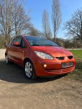 Mitsubishi Colt - Voll Leder - Klima -Sitzheiz. - Mitsubishi Colt in Köln