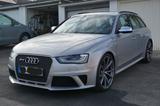 Audi RS4 4.2 | Pano 20" B&O ACC 8-fach - Audi mit Benzin-Antrieb: Kombi, 2.8
