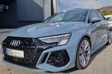 Audi RS3 Sportback Vmax 290 Bremsen komplett neu - gebrauchte Audi RS3 aus dem Jahr 2023