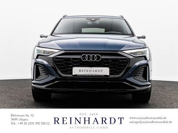 Audi Q8 e-tron - 6