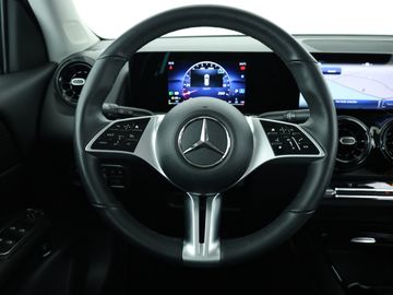 Mercedes GLB 180 - 11