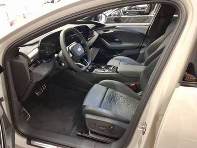Audi A6 e-tron - Bild 5