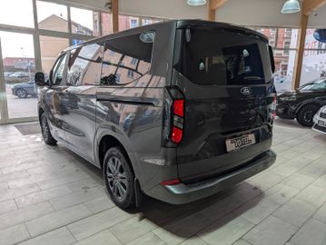 Ford Tourneo Custom 2.0 EcoBlue 320 L1 Titanium