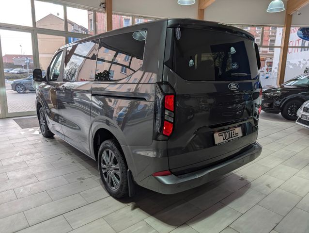 Ford Tourneo Custom 2.0 EcoBlue 320 L1 Titanium