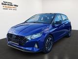 Hyundai i20 Intro Edition 1.0 T-GDI NAVI-Paket, Dachlack - Hyundai i20 Intro mit Benzin-Antrieb