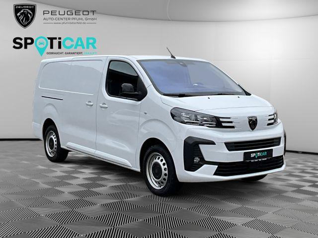 Peugeot Expert 2.0 BlueHDi 145 L3