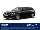 BMW 330i T. LED NAVI HUD PANO KAMERA PDC SHZ 17" ALU - BMW 330 in Lübeck