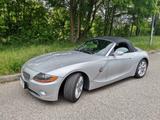BMW Z4 3.0i - - BMW Z4 aus 2003: 3.0