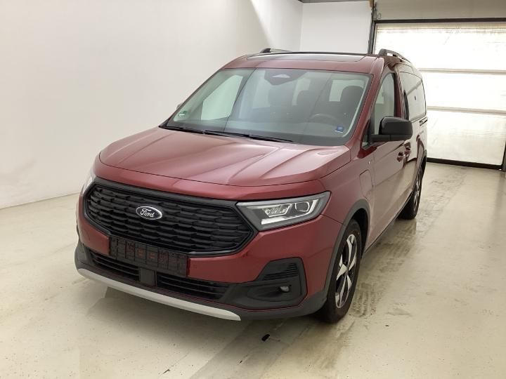 Ford Grand Tourneo Connect 1.5 PHEV Active 7Sitze+ACC imagem 2