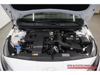 Hyundai i20 - Vorschau Bild 21