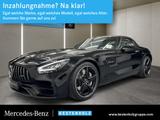 Mercedes-Benz GT Roadster BURMESTER+NAPPA+AIRSCARF+FRONTKAMERA - Mercedes-Benz AMG GT in Freiburg
