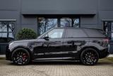 Land Rover Range Rover Sport 4.4 P530 First Edition - Land Rover: Schwarz, Edition