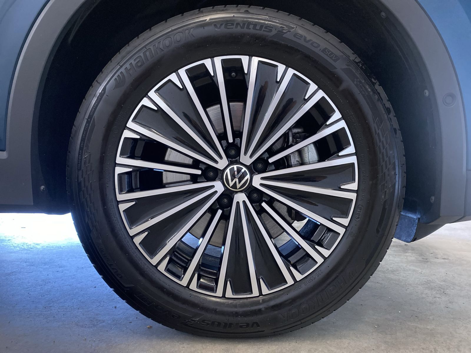 Volkswagen Tiguan - Bild 4