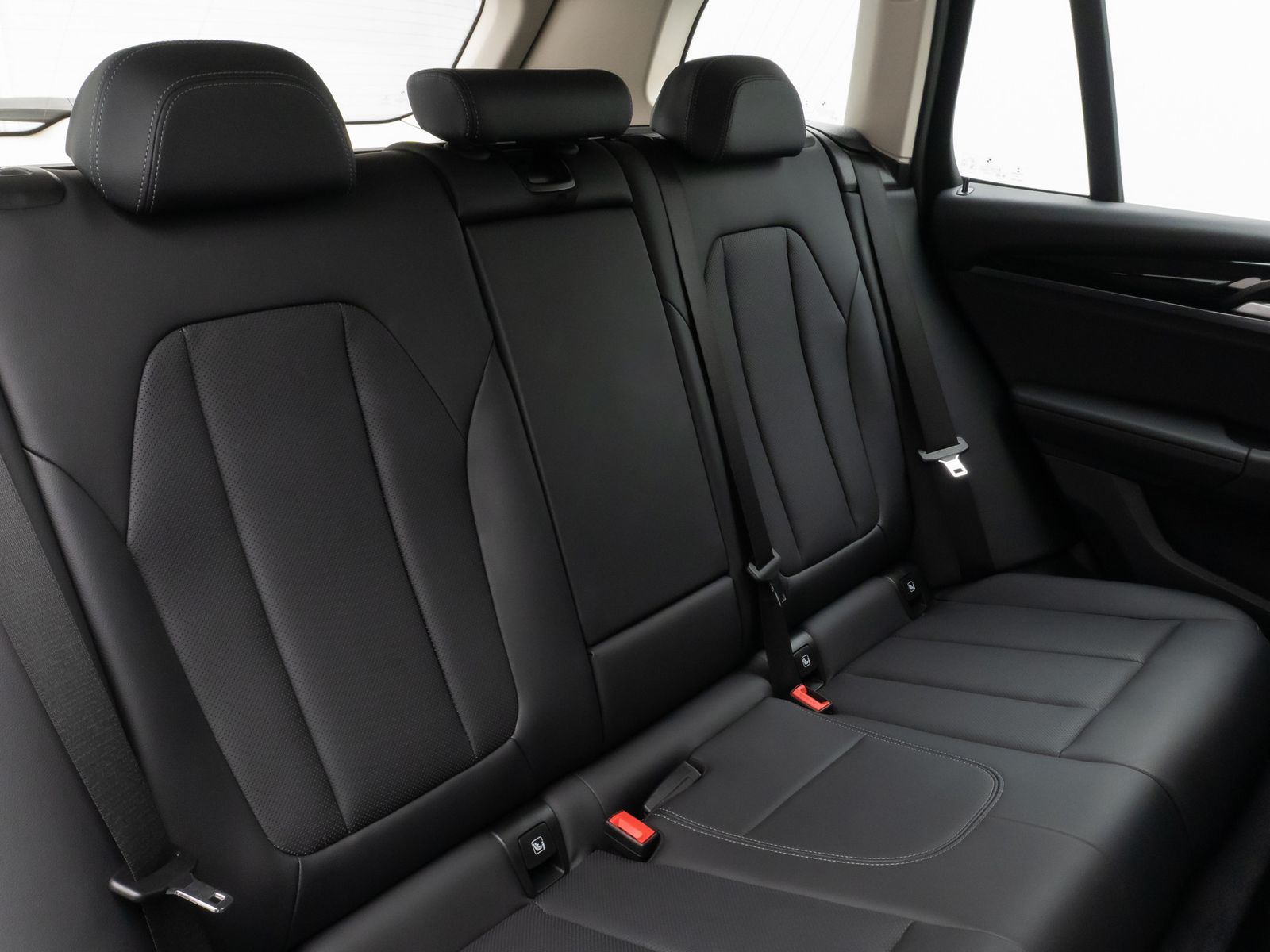 Fahrzeugabbildung BMW X3 xD20d Kamera DAB Leder Lenkradheizg Sport LED