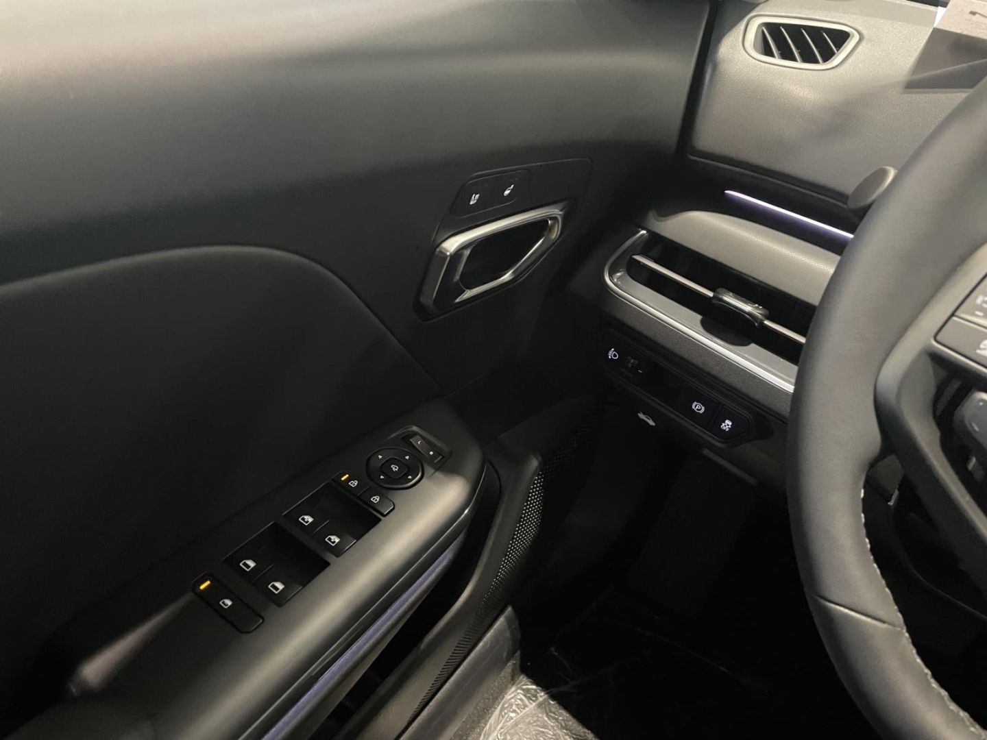 Fahrzeugabbildung Kia K4 1.6 T-GDI 110 kW Spirit Navi 360 Kamera LED