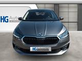 Skoda Fabia 1.0TSI Selection DSG LED AHK Kamera 5J.Gar - Skoda Fabia Neuwagen: Automatik