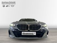 BMW 520 - Vorschau Bild 7