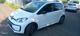 Volkswagen up! e-up! Style - Volkswagen up! mit Elektro-Antrieb: Kleinwagen