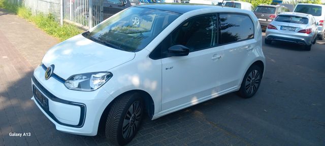 VW up! e-up! Style