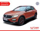 Volkswagen T-Roc 1.0 TSI Style Beats Navi Virtual Cockpit P - Volkswagen T-Roc: Style