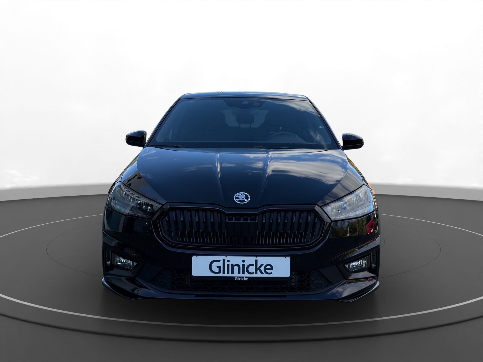 Skoda Fabia 1.0 TSI Monte Carlo OPF PDC SHZ LED imagem 2