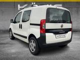 Fiat Fiorino Kombi 1.3 SX N1 - Fiat Fiorino mit Diesel-Antrieb: Kombi