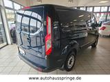Ford Transit Custom *Scheckheftgepflegt, 1. Hand* - gebrauchte Ford Transit Custom aus dem Jahr 2019