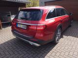 Mercedes-Benz E 400 d 4MATIC T All-Terrain Autom. All-Terrain - gebrauchte Mercedes-Benz E 400 aus dem Jahr 2020