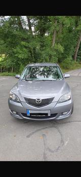 Mazda 3 Sport - Mazda: Mazda3 Sport