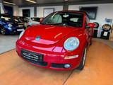 Volkswagen New Beetle Cabriolet 1.6 - Volkswagen New Beetle aus 2006