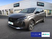 Peugeot 3008 1.2 MildHybrid 145 Allure Pack*CarPlay*LED