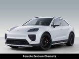 Porsche Macan 4S Electric Luft.;ACC;14-Wege;360° Surroun - Porsche Macan Neuwagen