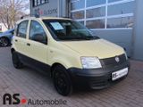 Fiat Panda 1.1 8V Active Winterreifen*Servolenkung - Fiat Panda aus 2010
