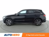 Mercedes-Benz GLC-Klasse GLC 300de 4M AMG Line Aut.*NAV*LED*SH - Mercedes-Benz GLC 300 Gebrauchtwagen in Berlin
