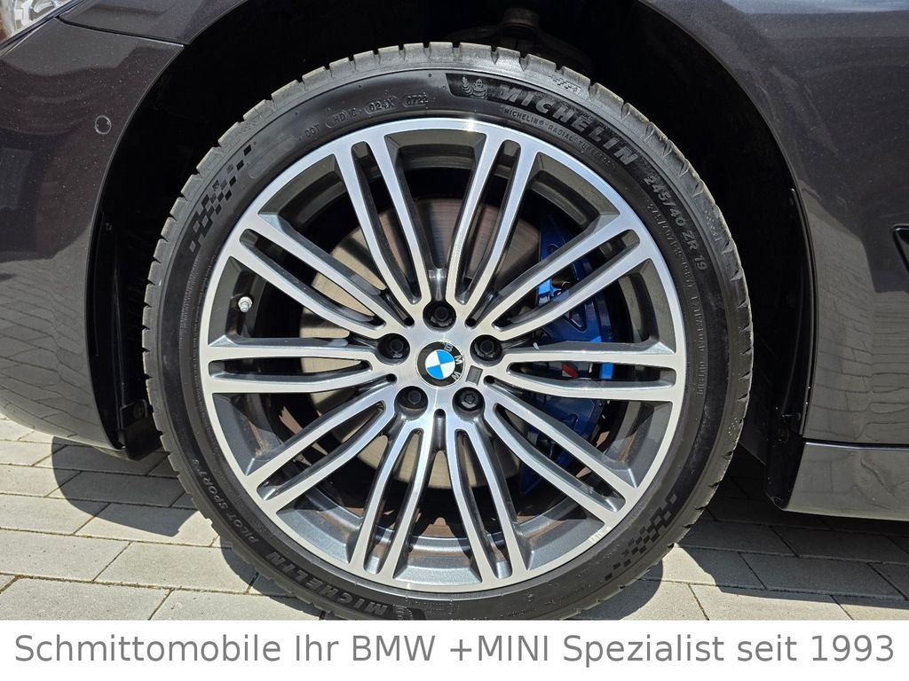 BMW 540 - Bild 19