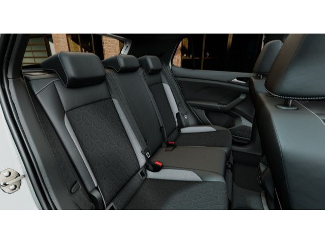 Volkswagen T-Cross - Bild 13