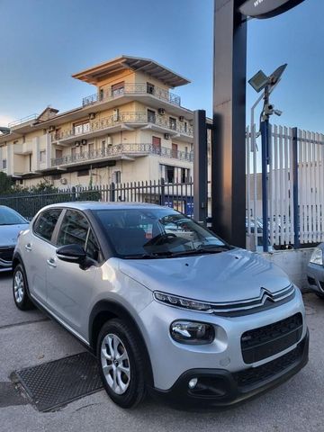 Citroën CITROEN C3 PureTech 82 Feel