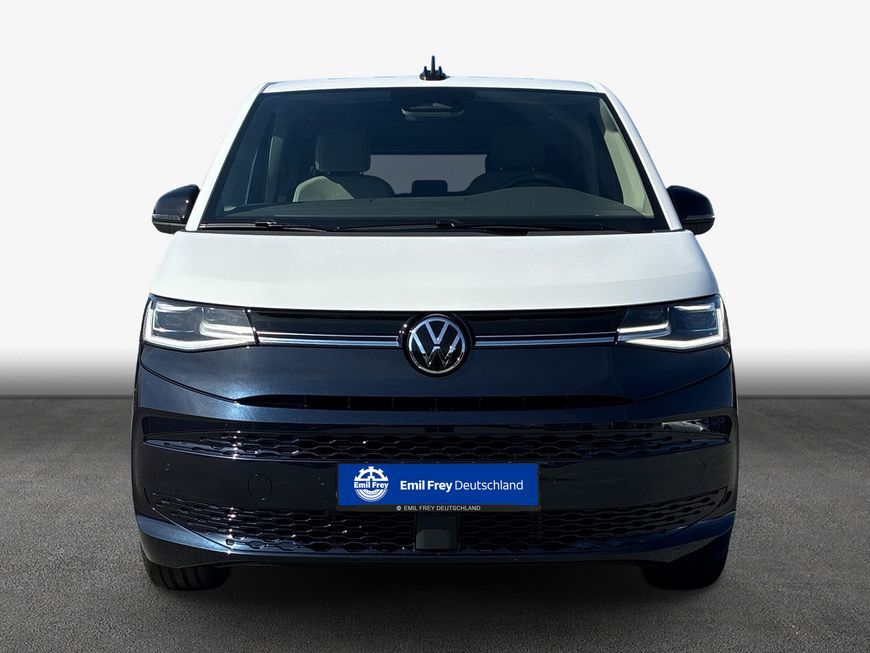 Volkswagen T7 Multivan Life ''75 Jahre Bulli''  2,0 TDI DSG imagem 3