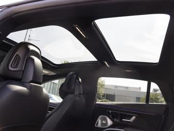صورة مصغرة 11 لـ 2021 Mercedes-BENZ EQS