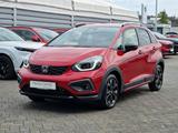 Honda Jazz 1.5 Crosstar Advance|MagicSeats - Honda Jazz Gebrauchtwagen in Düsseldorf