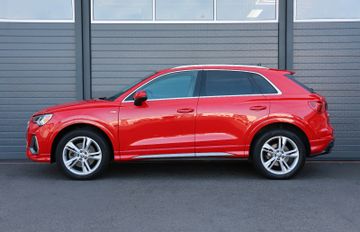 Audi Q3 - 5
