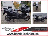 BMW C 650 GT Gewerbe oder Export - gebrauchte Roller